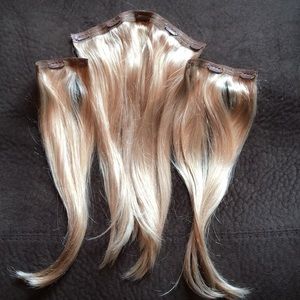 L'ange Hair Extensions
